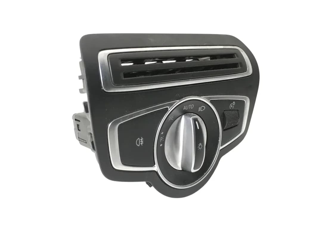 Mando Luces Mercedes W205 X253 - Foto 3