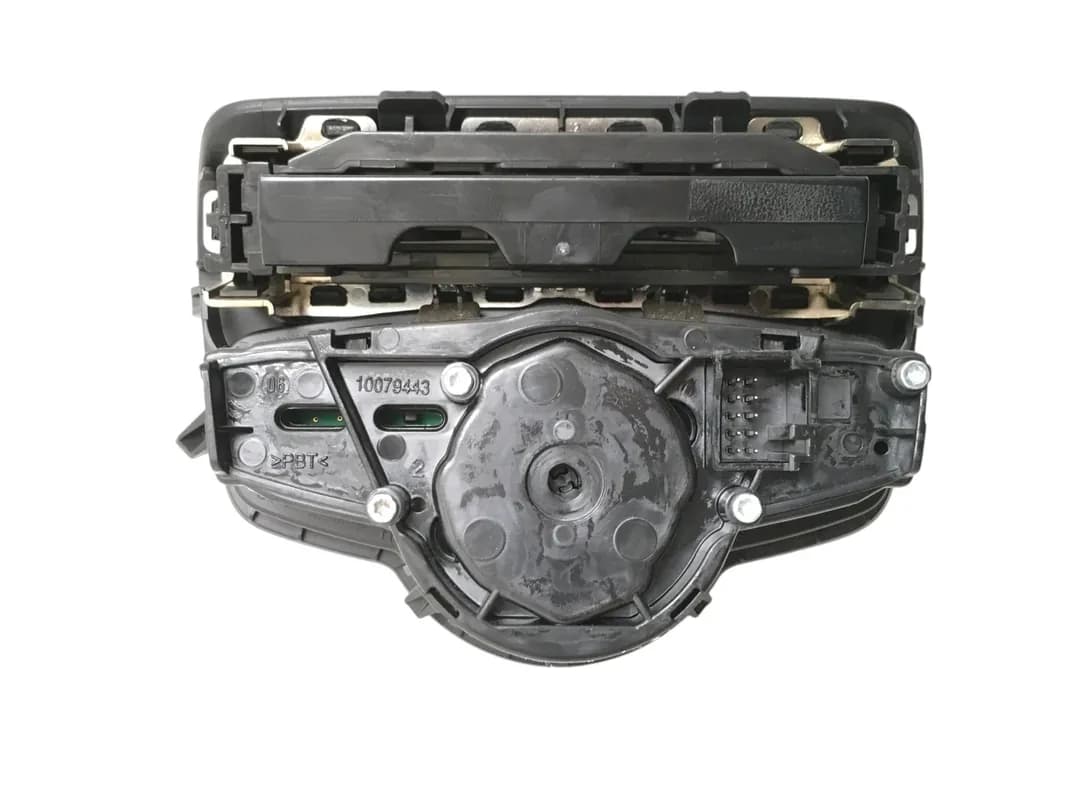 Mando Luces Mercedes W205 X253 - Foto 4
