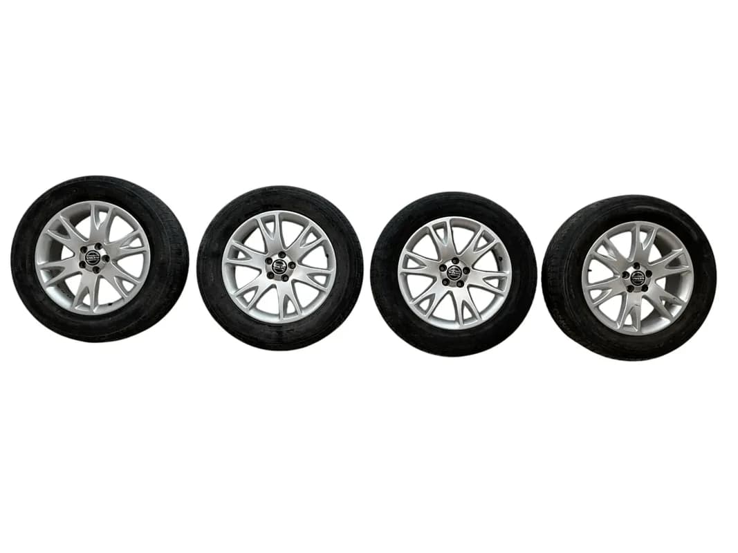 Llantas Volvo XC90 I - Foto 1