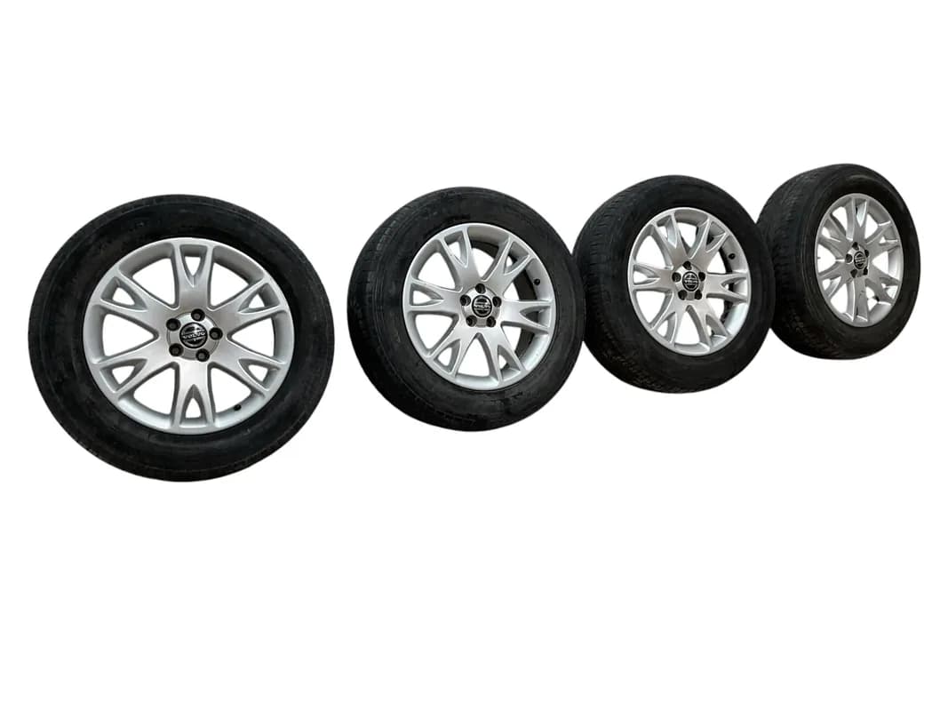 Llantas Volvo XC90 I - Foto 2