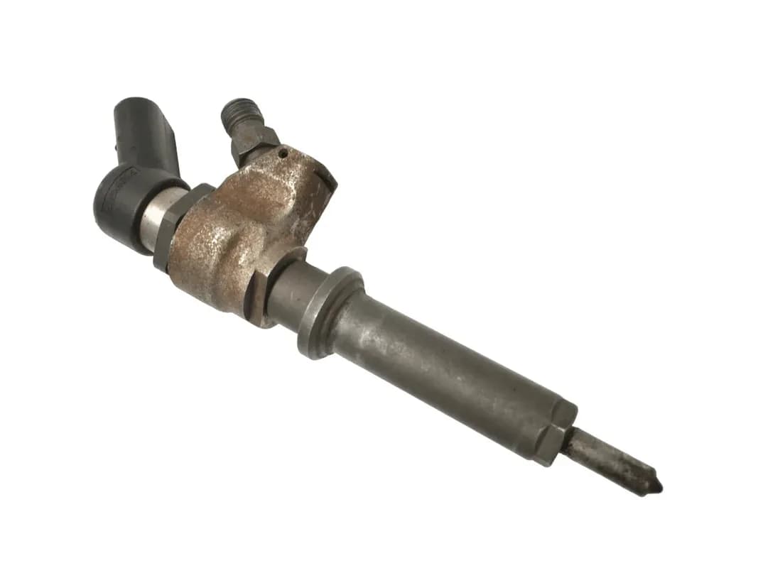 Inyector PSA 9636819380 2.0HDI - Foto 3