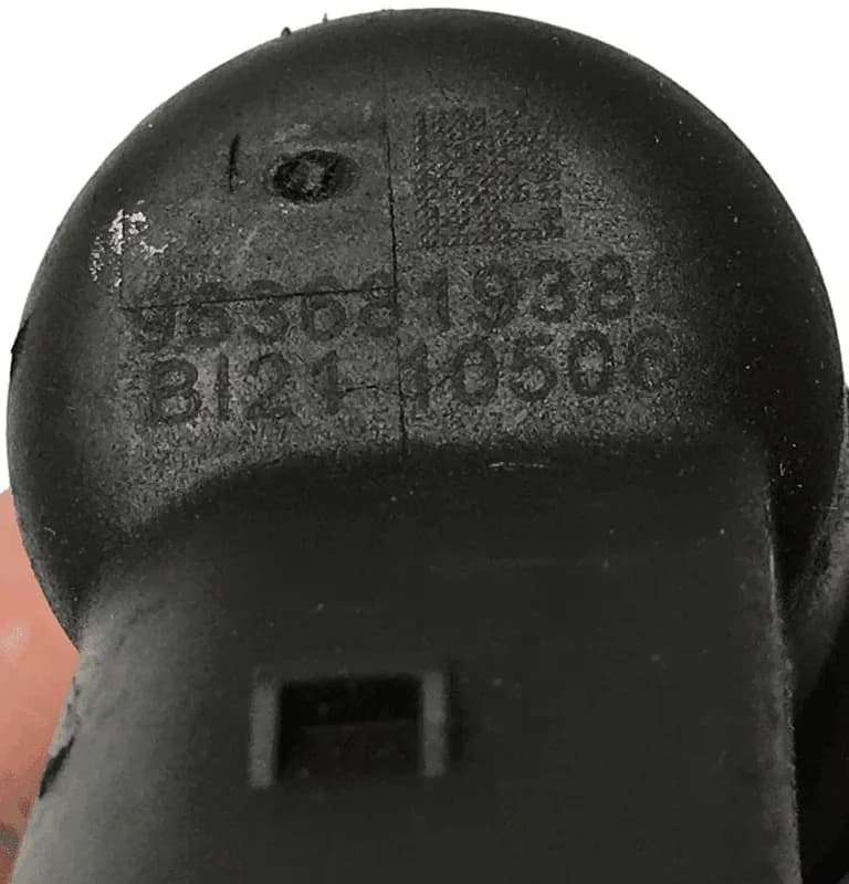 Inyector PSA 9636819380 2.0HDI - Foto 4