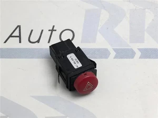 Interruptor emergencia Seat Ibiza 6L - Foto 1