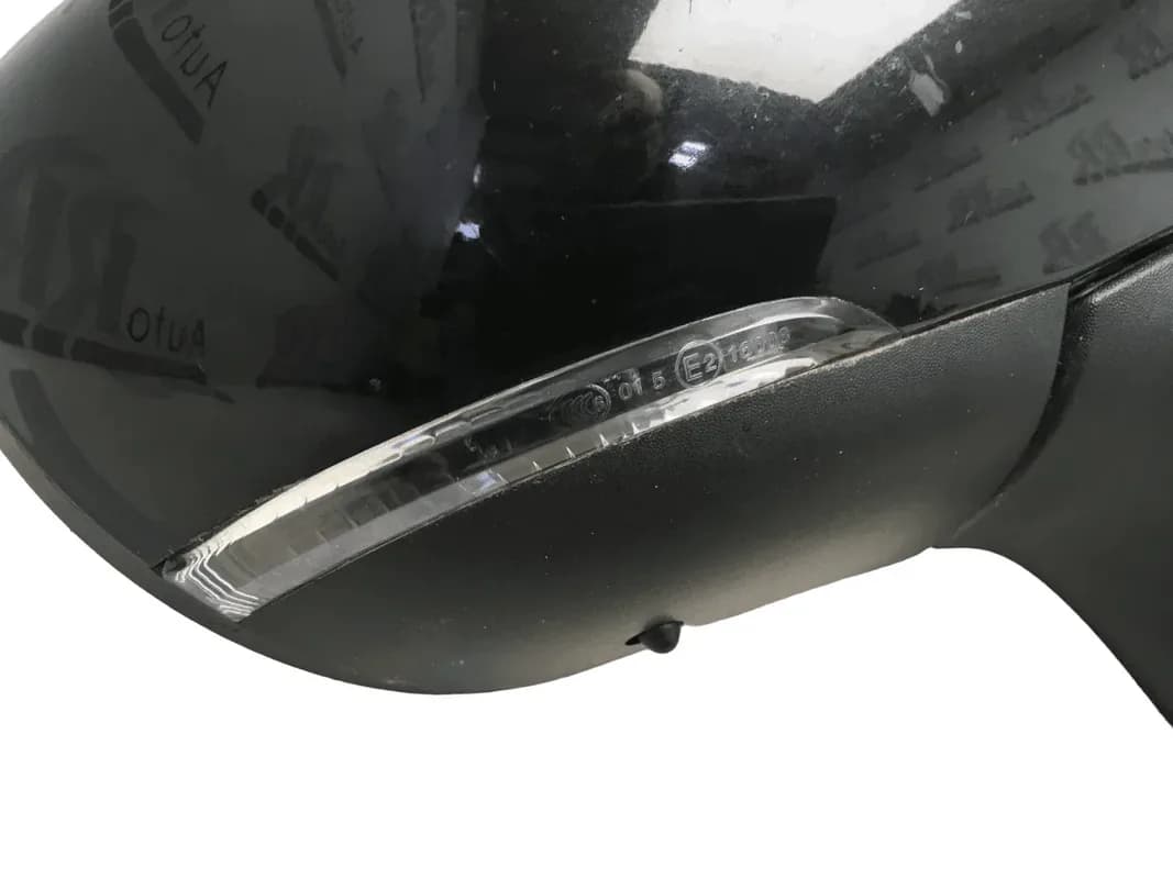Retrovisor derecho Renault Captur - Foto 3