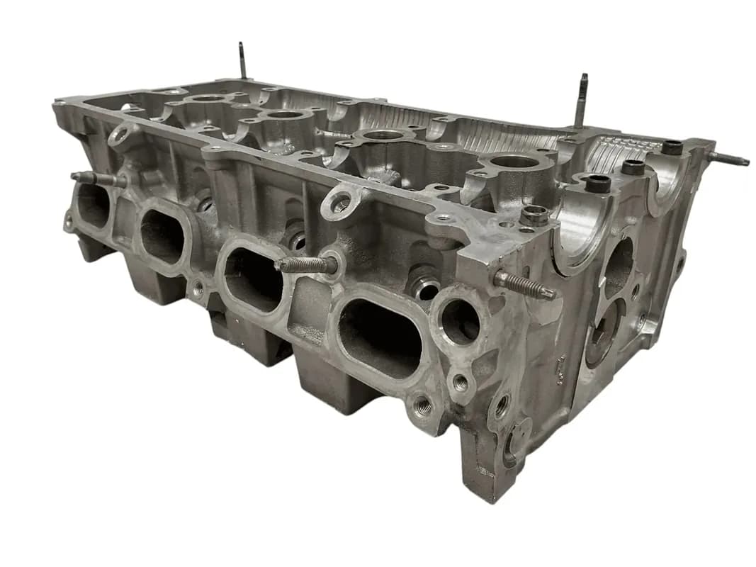 Culata Motor 2AZ-FE Toyota - Foto 2