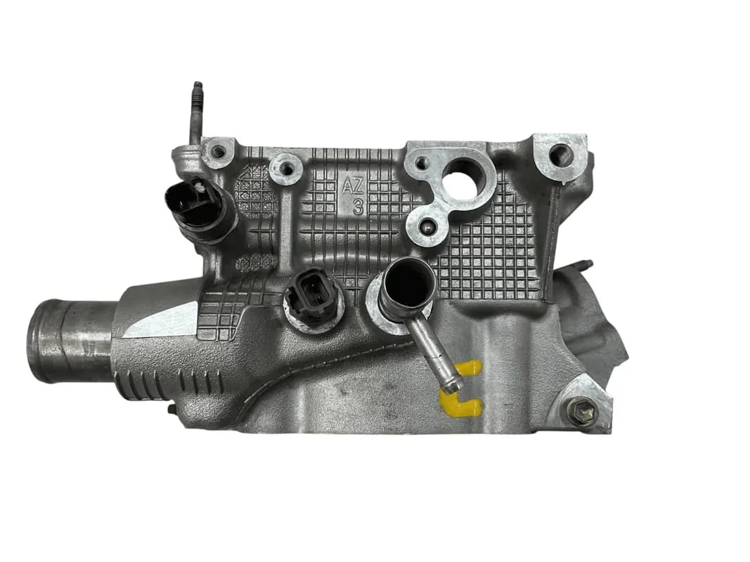 Culata Motor 2AZ-FE Toyota - Foto 6