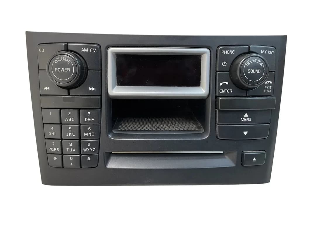Sistema Audi Volvo XC90 I 30679697 - Foto 1