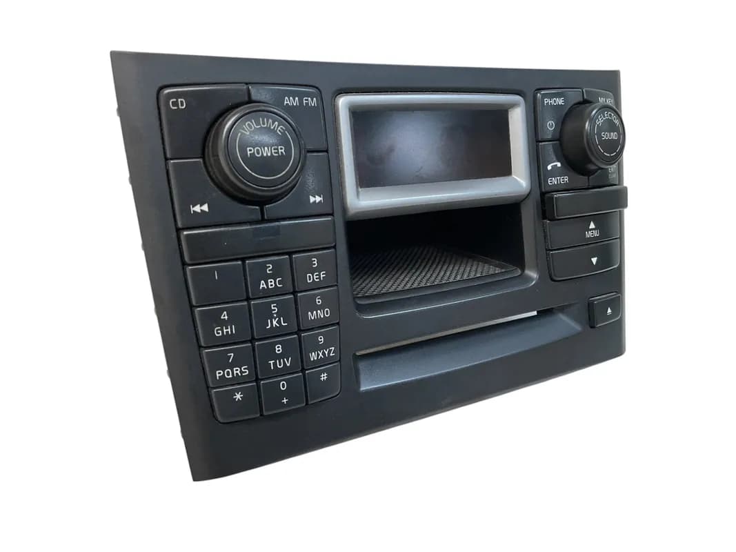 Sistema Audi Volvo XC90 I 30679697 - Foto 3