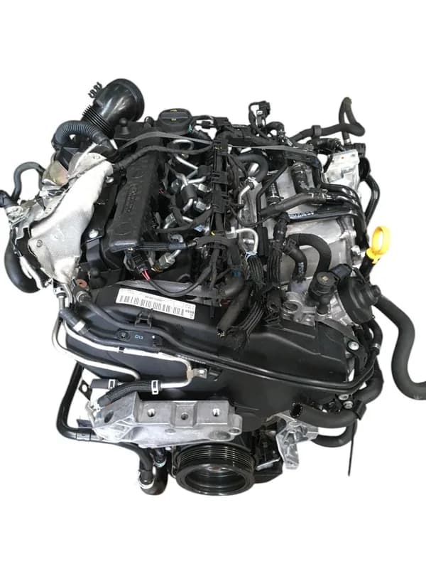 Motor VW Tiguan II DFGC - Foto 2