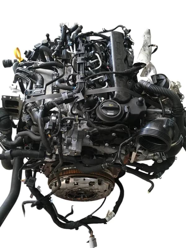 Motor VW Tiguan II DFGC - Foto 5