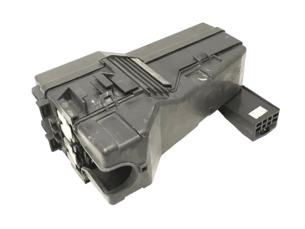 Caja fusibles Suzuki Grand Vitara I FT - Foto 3