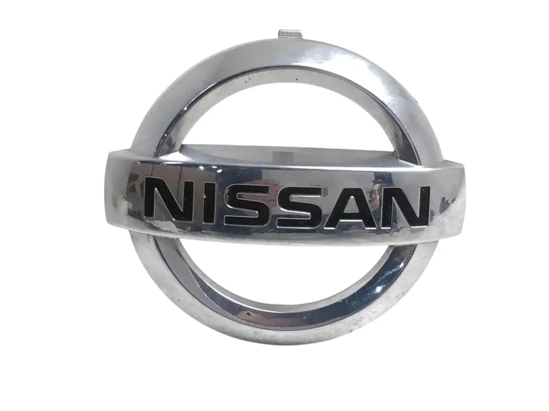 Emblema marca Nissan X-Trail T30 - Foto 1