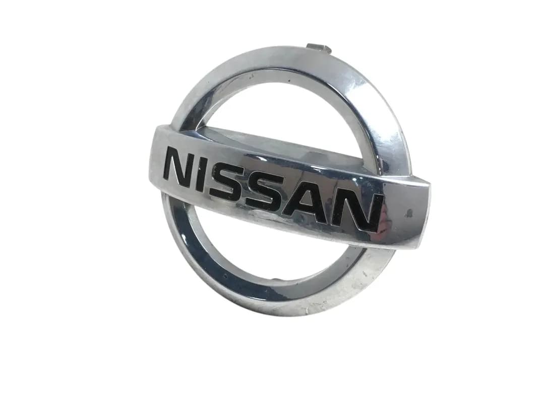 Emblema marca Nissan X-Trail T30 - Foto 3