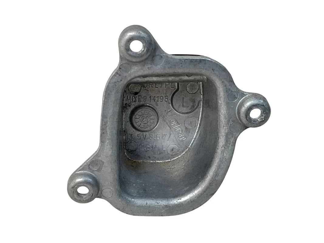Centralita Faro izq Seat Arona Ibiza V 17-24 - Foto 1