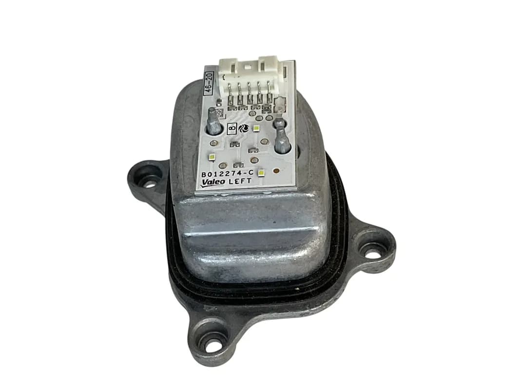 Centralita Faro izq Seat Arona Ibiza V 17-24 - Foto 2
