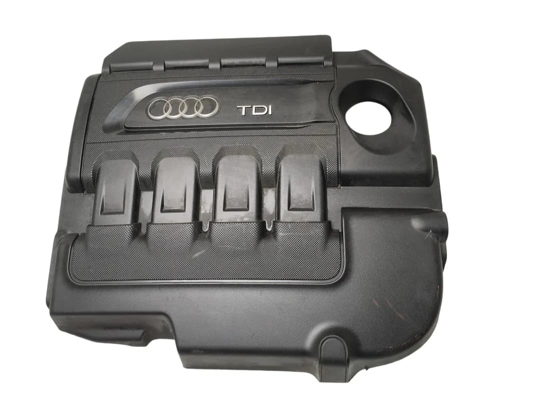 Tapa Motor Audi Q3 8U / A3 8V - Foto 1