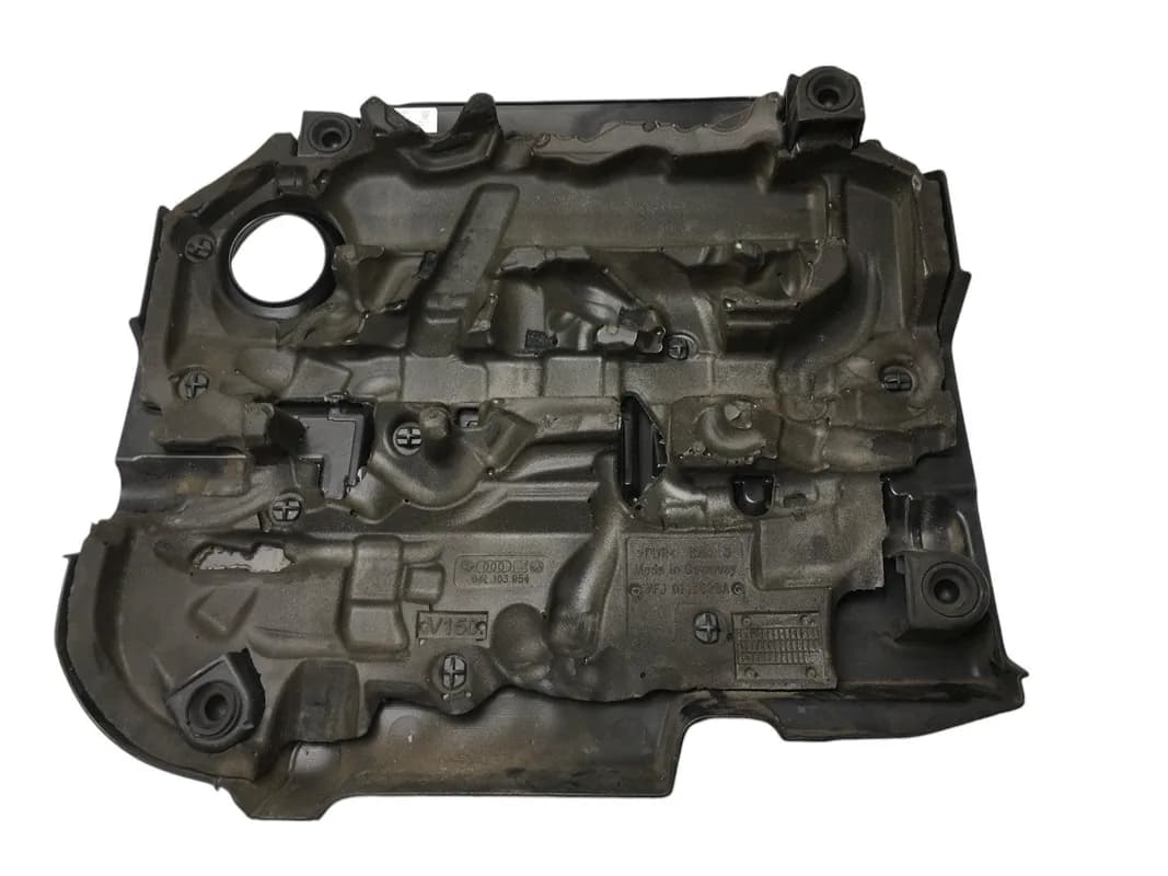 Tapa Motor Audi Q3 8U / A3 8V - Foto 2