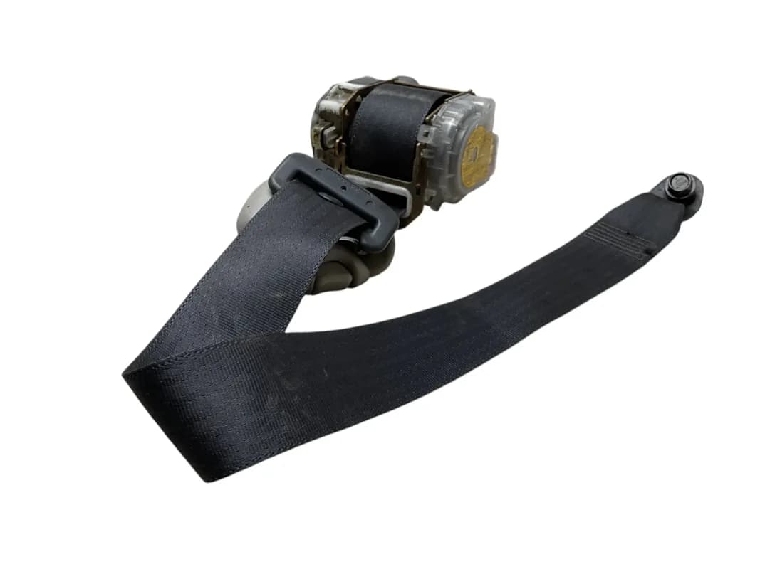 Cinturon del dcho Daihatsu Sirion 1998-2005 - Foto 3