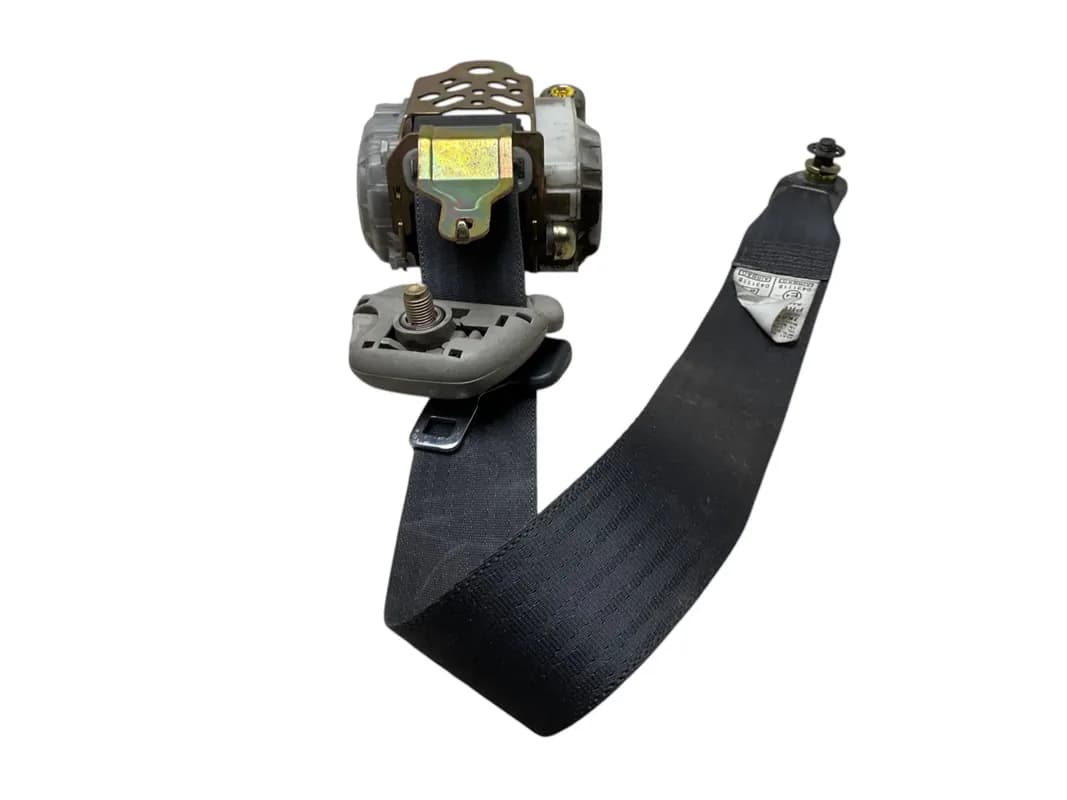 Cinturon del dcho Daihatsu Sirion 1998-2005 - Foto 4