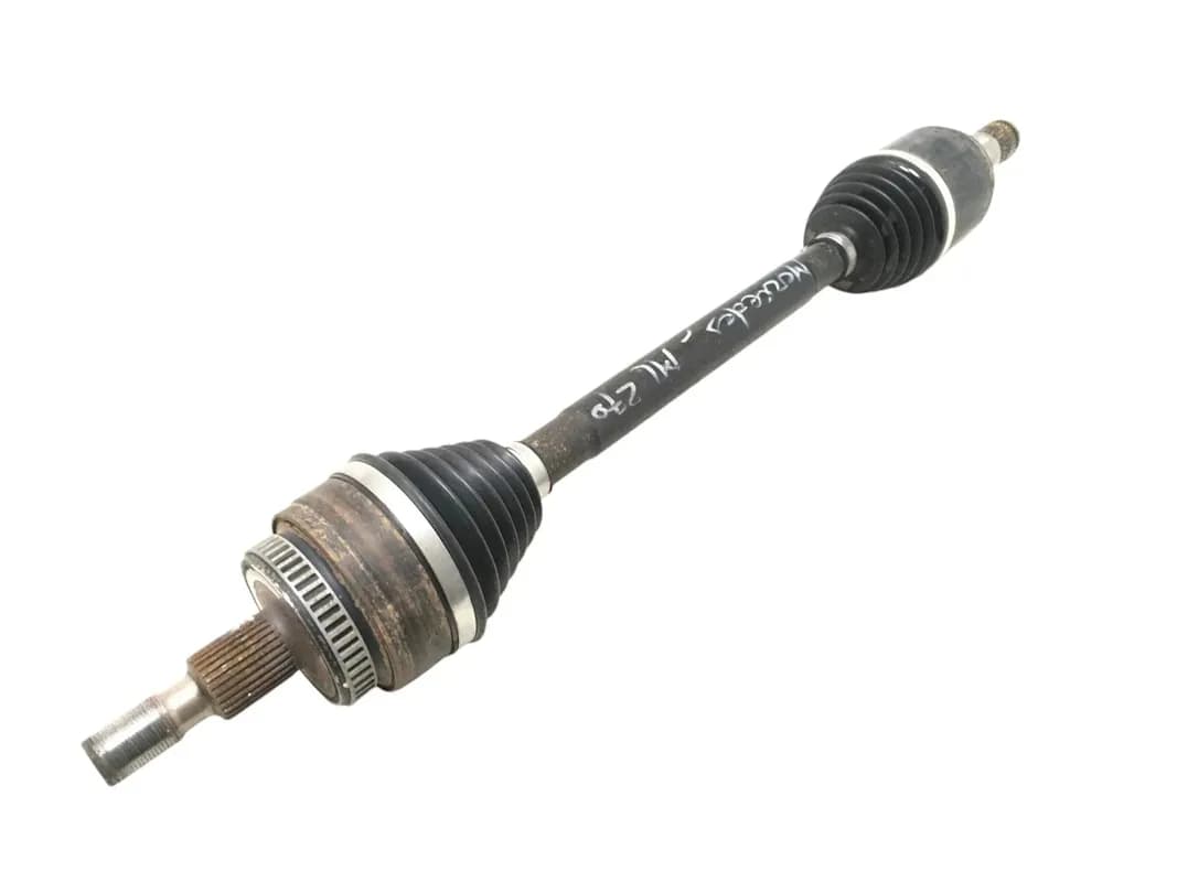 Palier trasero Mercedes ML W163 - Foto 1