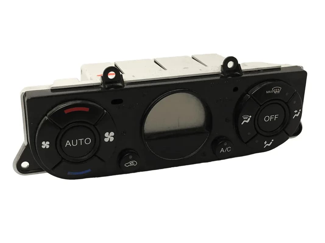 Climatizador Ford 2S7H18C612AA - Foto 1