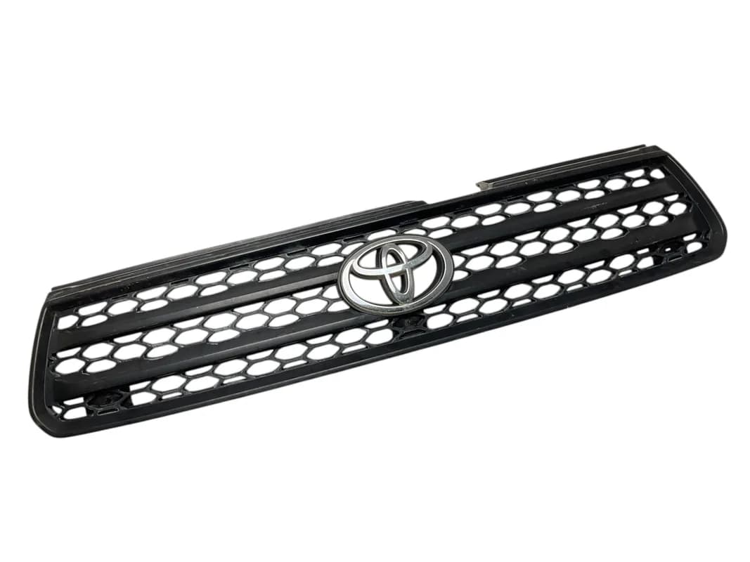 Parrilla frontal Toyota RAV4 II (A2) 00-05 - Foto 1