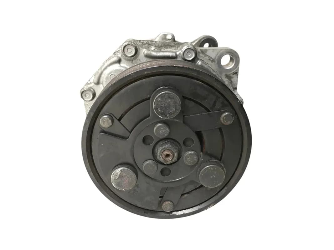 Compresor A/C VW 1J0820803K - Foto 2
