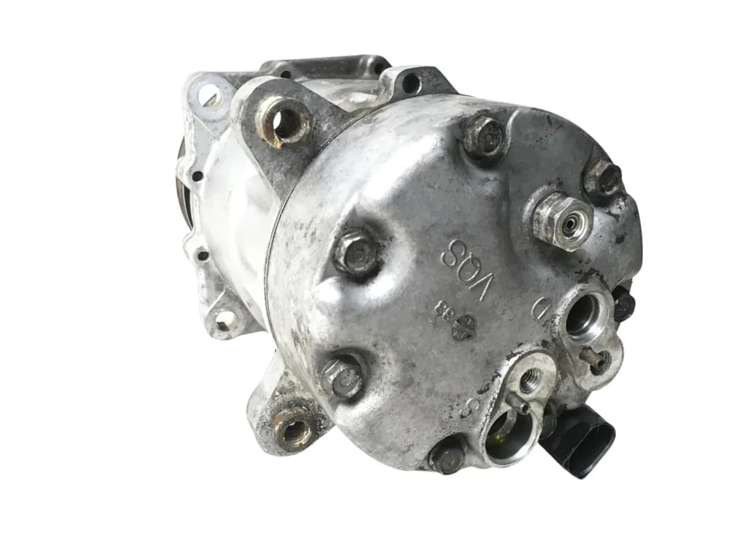 Compresor A/C VW 1J0820803K - Foto 4