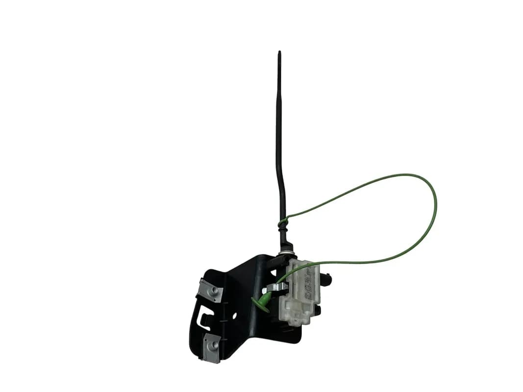 Actuador Tapa Combustible BMW Mini 67116985880 - Foto 1