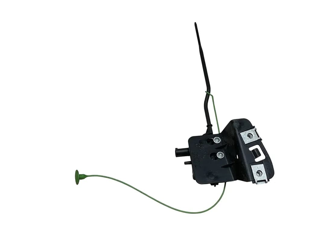 Actuador Tapa Combustible BMW Mini 67116985880 - Foto 2