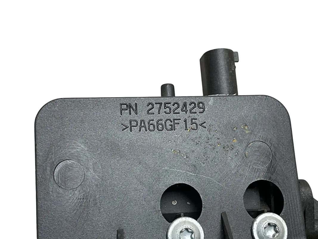 Actuador Tapa Combustible BMW Mini 67116985880 - Foto 4