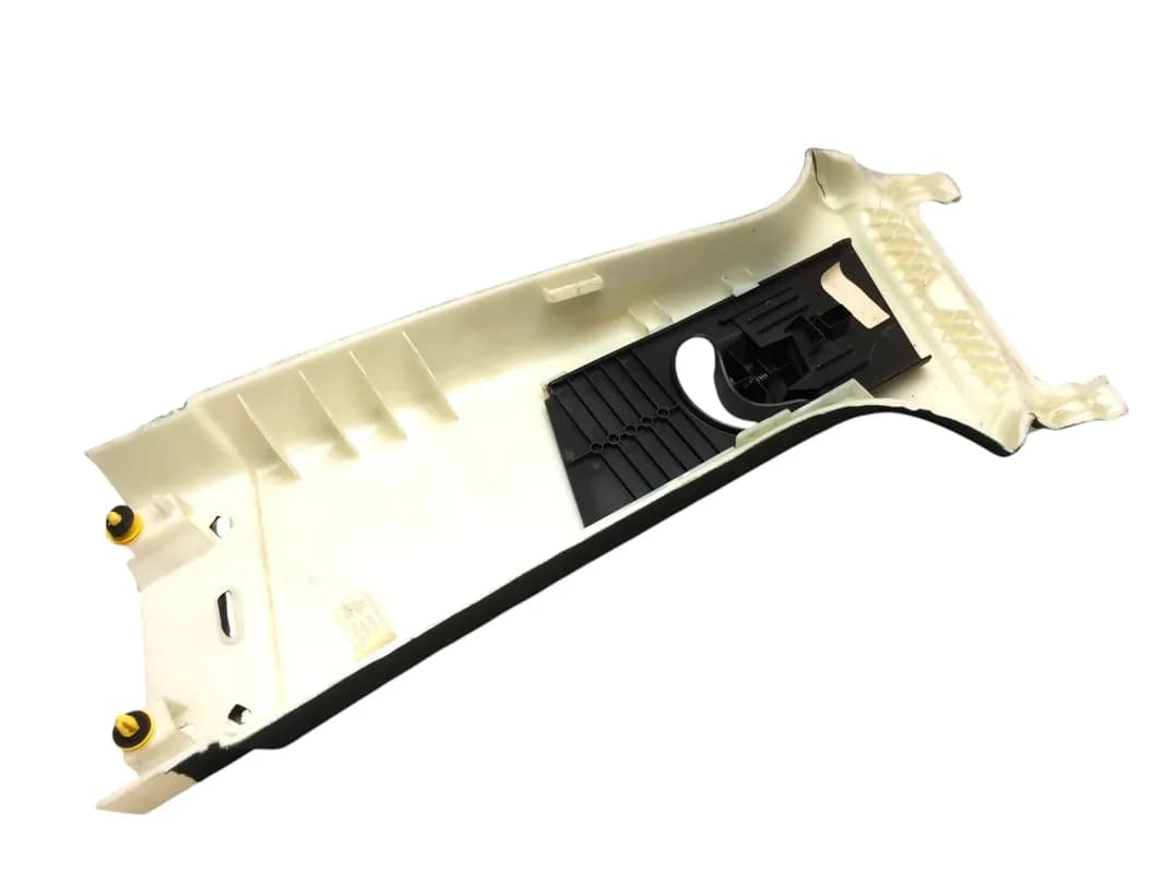 Moldura Pilar B del dcho Range Rover Sport I L494 - Foto 4