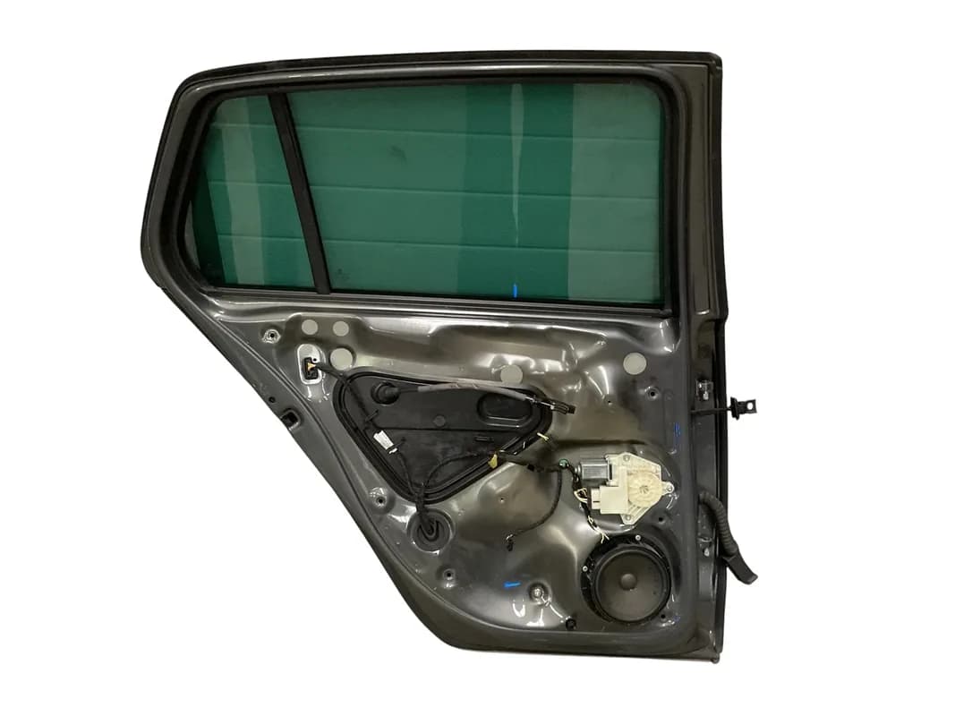 Puerta trasera izq VW Golf 12-20 - Foto 3
