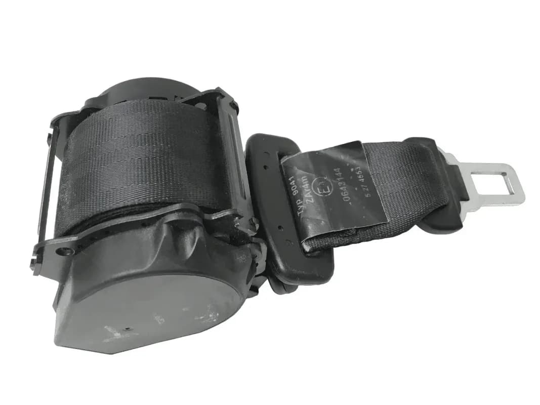 Cinturon tra centro Ford Tourneo Courier I - Foto 1