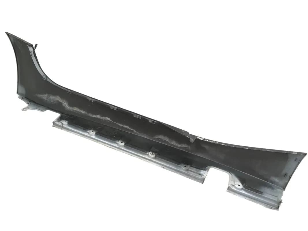 Faldon izquierdo BMW Z4 E85 - Foto 2