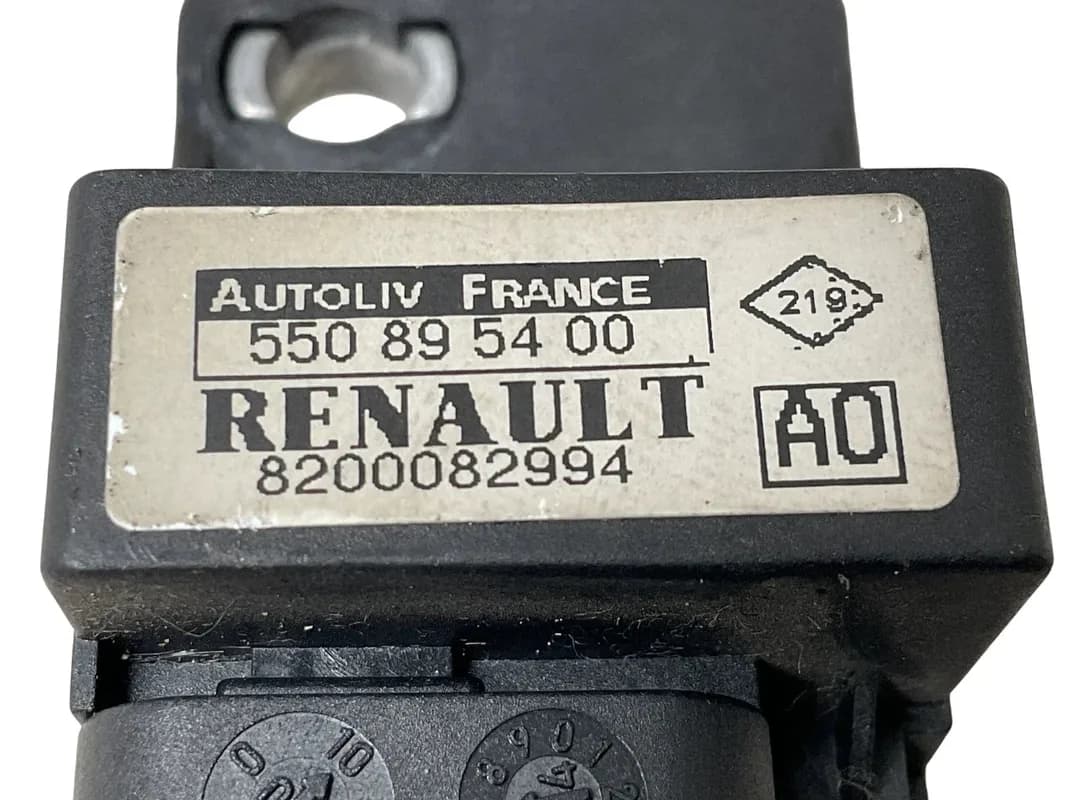 Sensor Impactor Renault Megane 95-03 - Foto 3