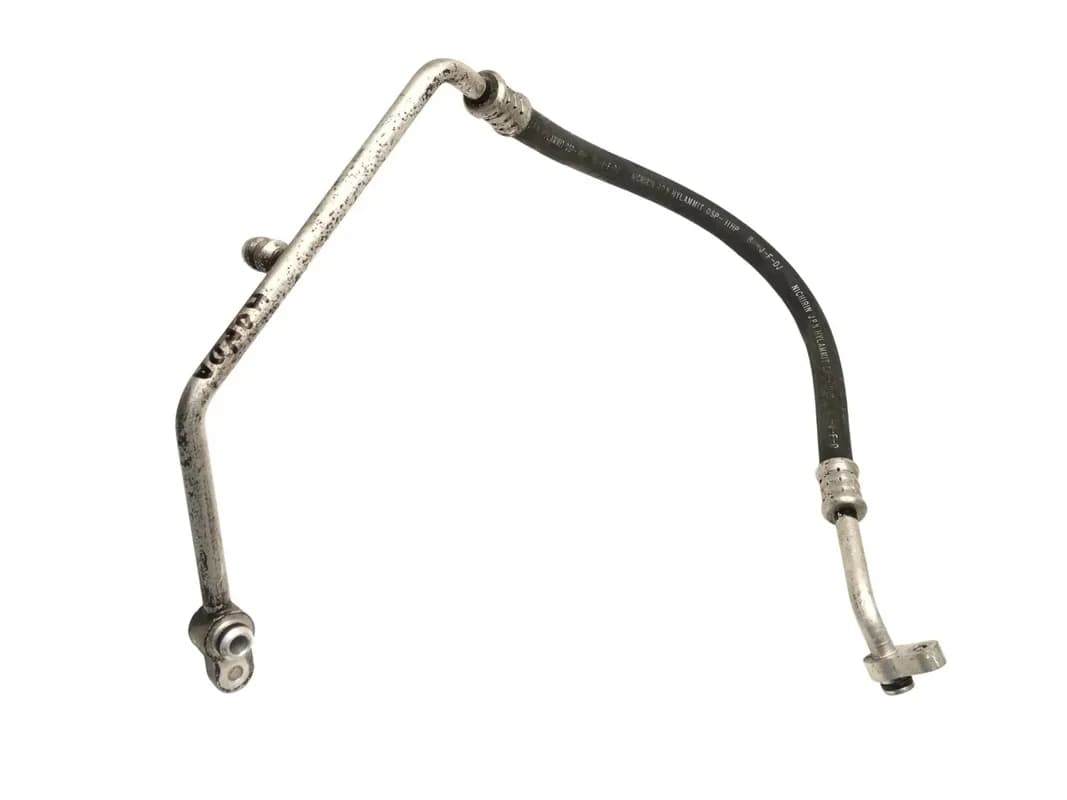 Tubo A/C Honda - Foto 1