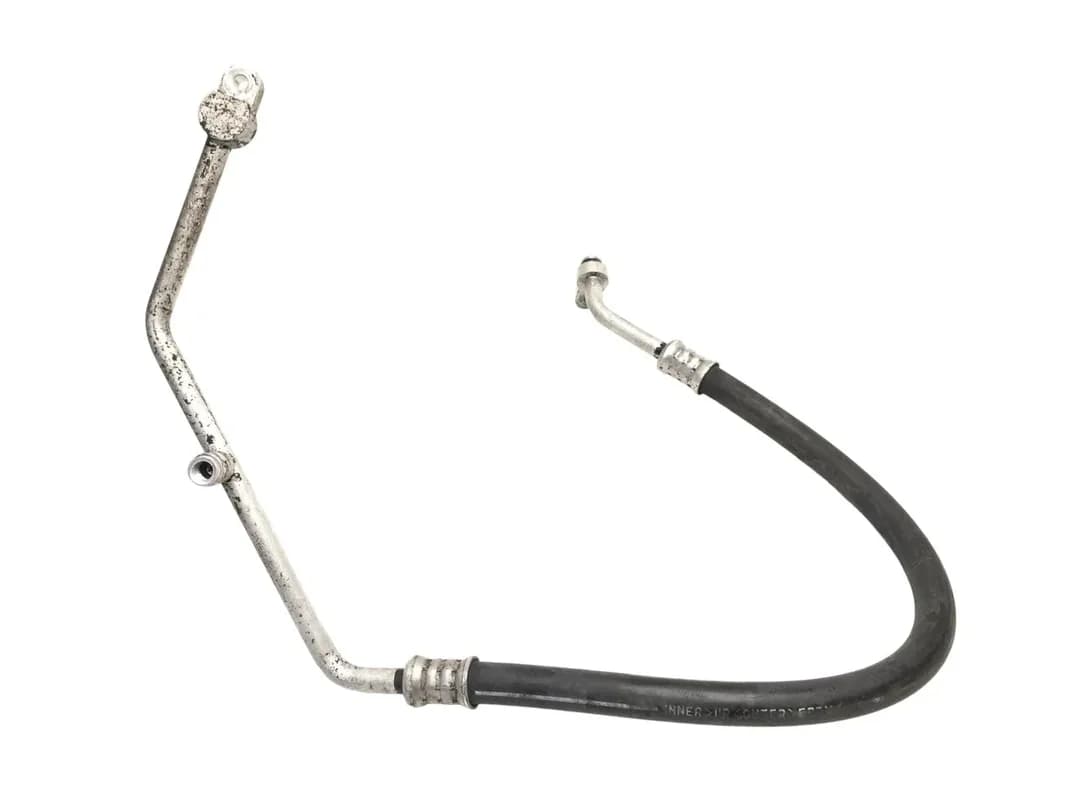 Tubo A/C Honda - Foto 2