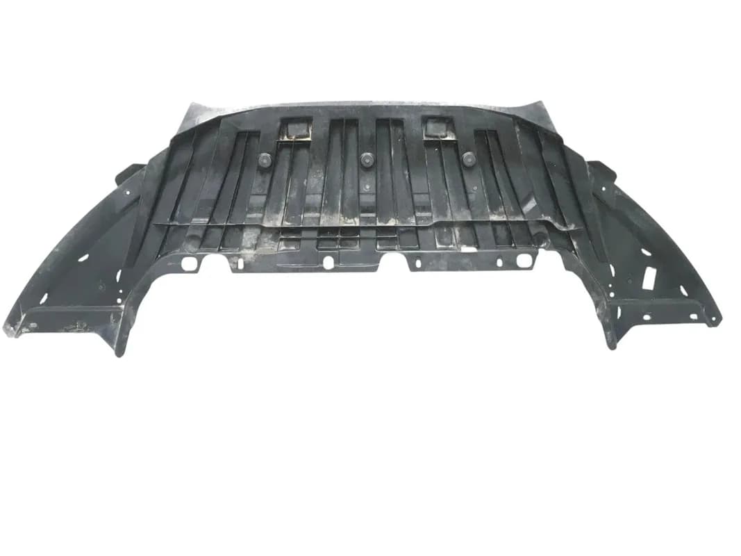 Bandeja paragolpes frontal Ford Focus III Fase 2 - Foto 1