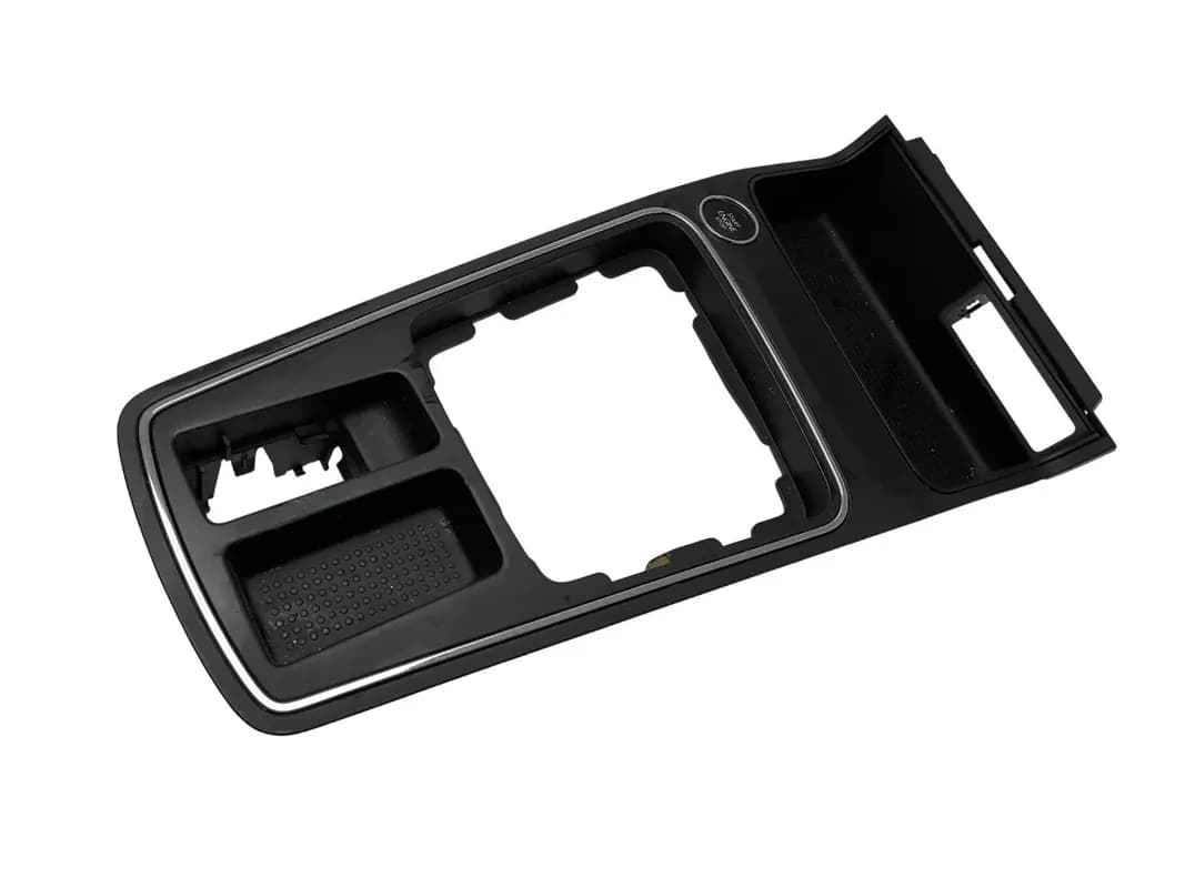 Moldura Palanca Cambios Seat Leon 12-20 - Foto 2