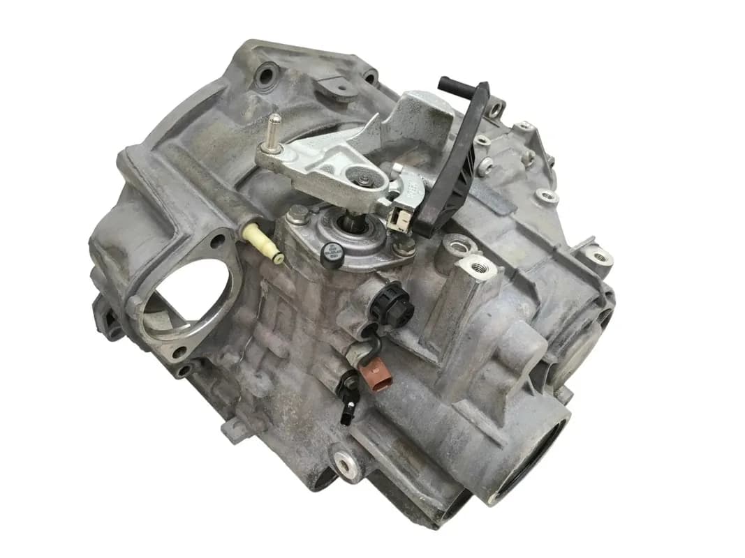 Caja Cambios VW PFL - Foto 4