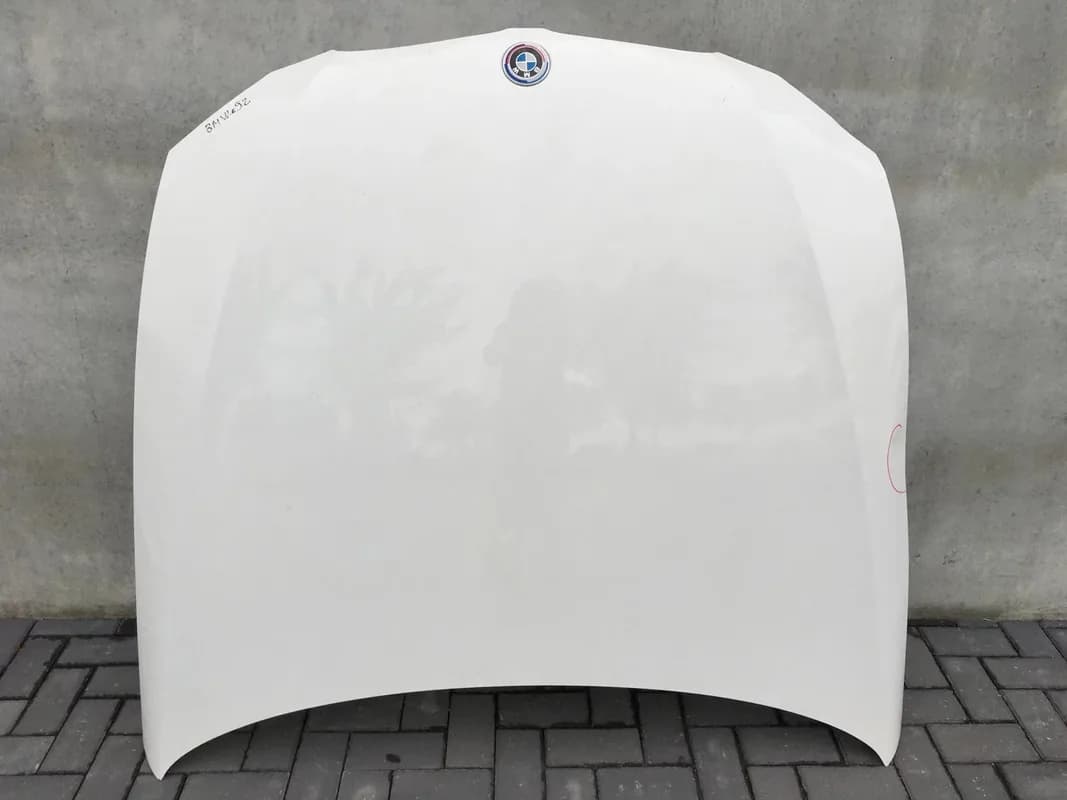 Capo BMW E92 E93 - Foto 1