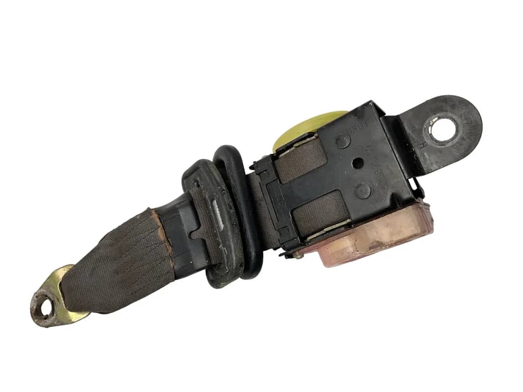 Cinturon tra izq Suzuki Vitara 88-98 - Foto 3