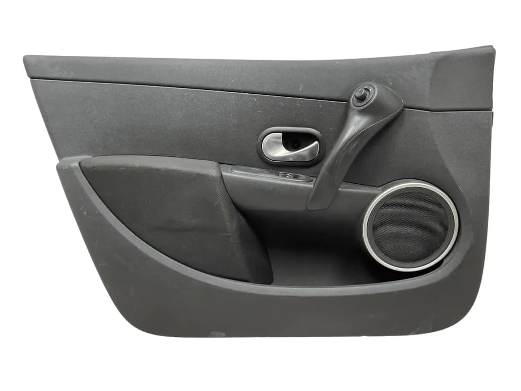 Panel Puerta del izq Renault Clio III - Foto 1