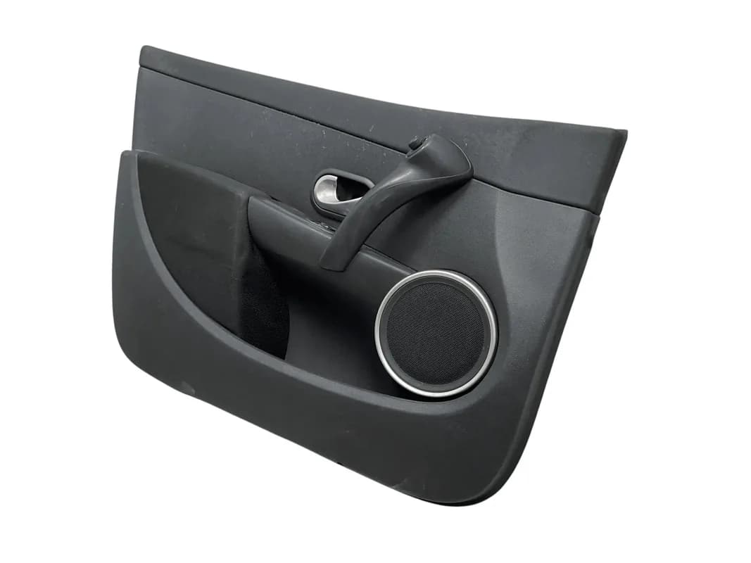 Panel Puerta del izq Renault Clio III - Foto 2