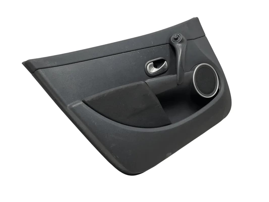 Panel Puerta del izq Renault Clio III - Foto 3