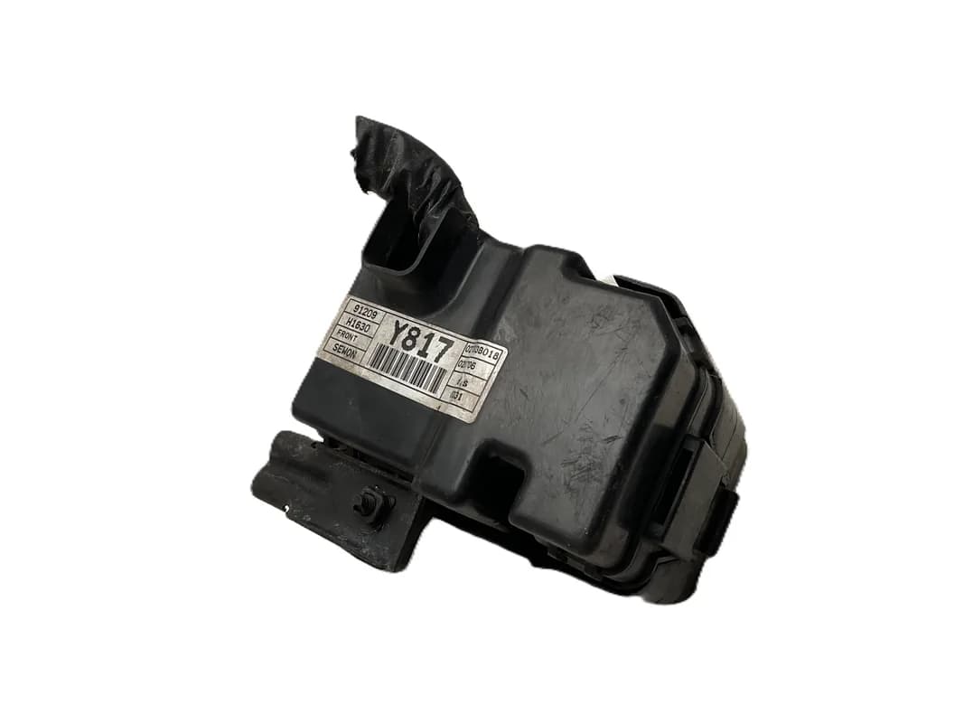 Caja fusibles Hyundai Terracan 01-07 - Foto 4