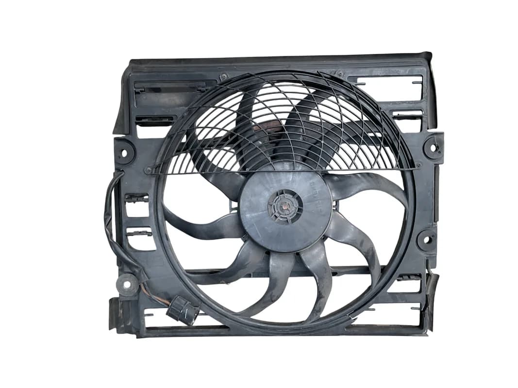 Electroventilador BMW 7 94-01 - Foto 1