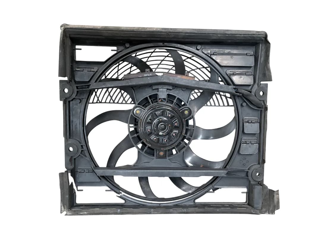 Electroventilador BMW 7 94-01 - Foto 2