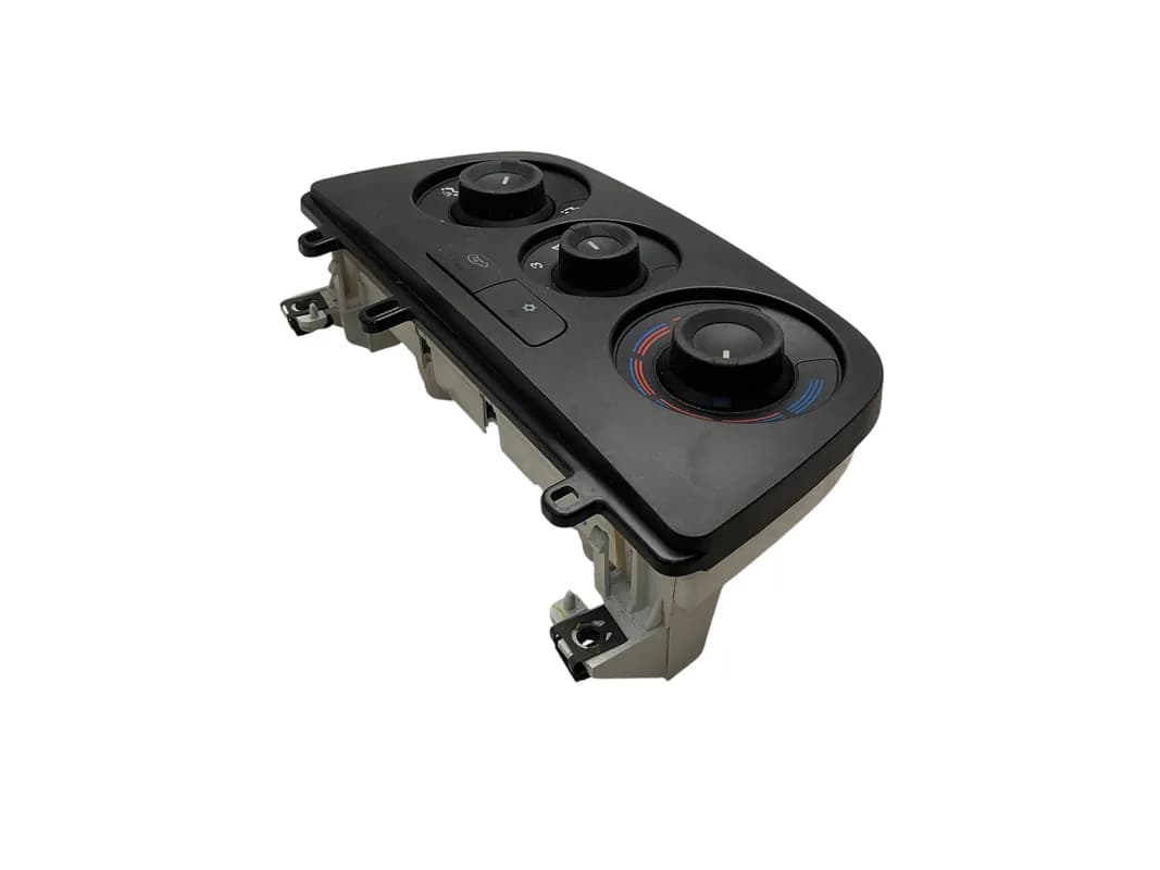 Mando climatizador Fiat Doblò (263) 10-26 - Foto 2